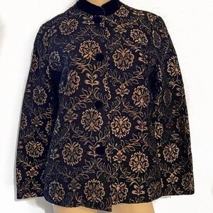 Laura Ashley petite blazer size PM